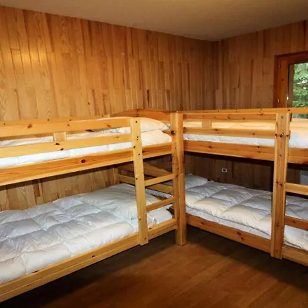 Le Roselin - 4 Pieces Pour 8 Personnes 441 Apartment *