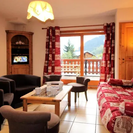 Apartment Le Roselin - 4 Pieces Pour 8 Personnes 441 La Plagne