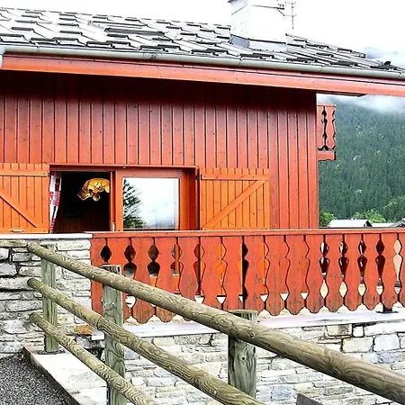 Apartment Le Roselin - 4 Pieces Pour 8 Personnes 441