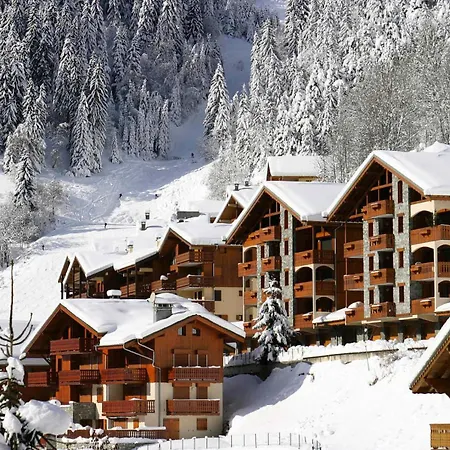 Le Roselin - 4 Pieces Pour 8 Personnes 441 Apartment La Plagne