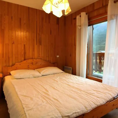 Apartment Le Roselin - 4 Pieces Pour 8 Personnes 441 *