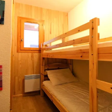 Le Roselin - 4 Pieces Pour 8 Personnes 441 Apartment